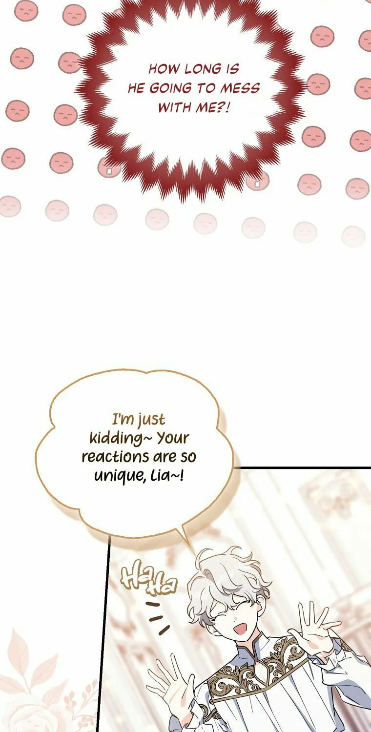 The Crazy Killer Whale's Favourite Penguin Chapter 4 page 68 - 