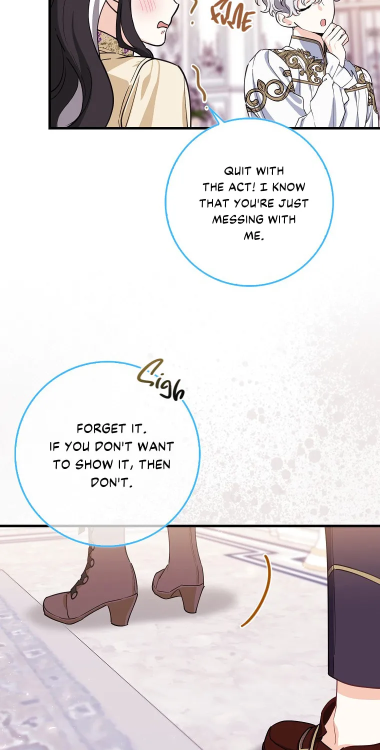 The Crazy Killer Whale's Favourite Penguin Chapter 4 page 75 - 