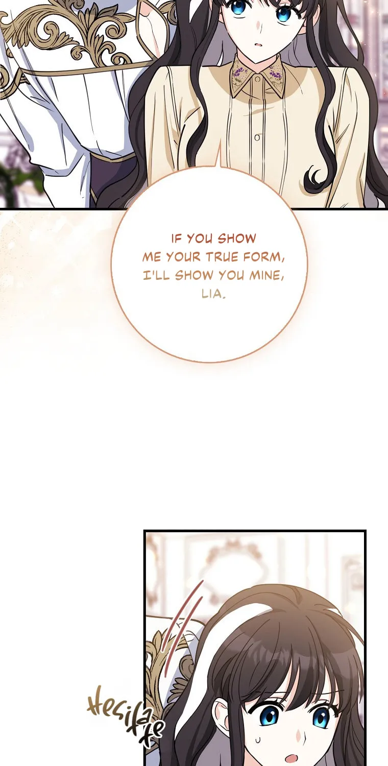 The Crazy Killer Whale's Favourite Penguin Chapter 4 page 77 - 