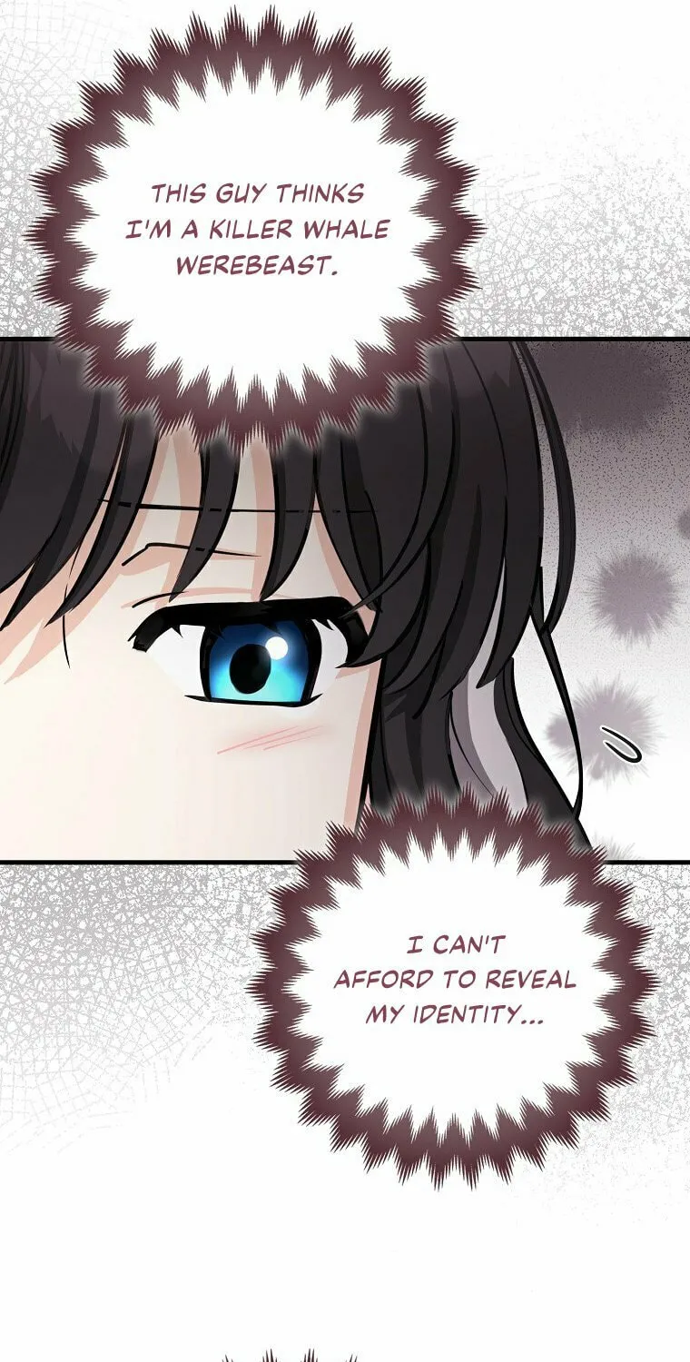 The Crazy Killer Whale's Favourite Penguin Chapter 4 page 79 - 