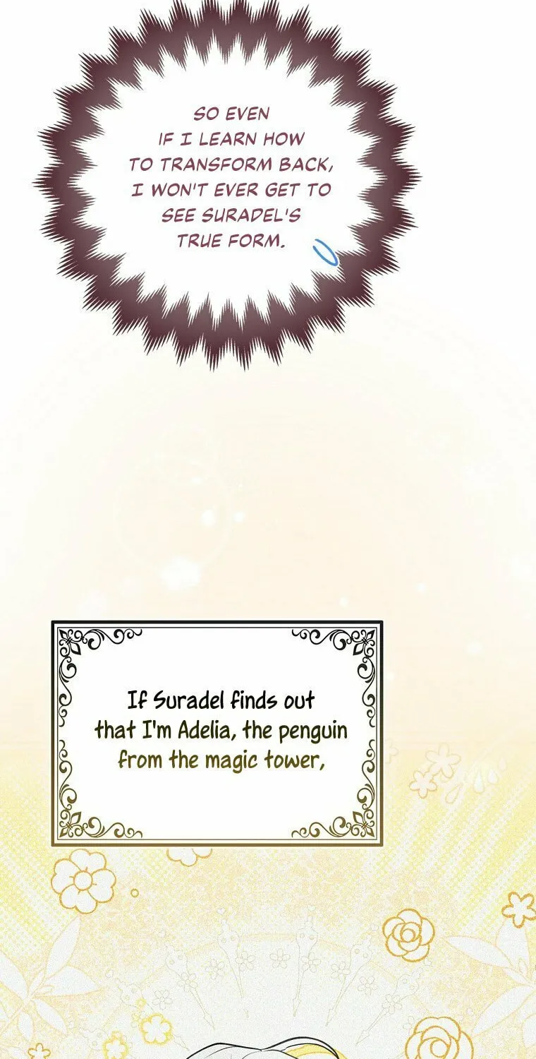 The Crazy Killer Whale's Favourite Penguin Chapter 4 page 80 - 