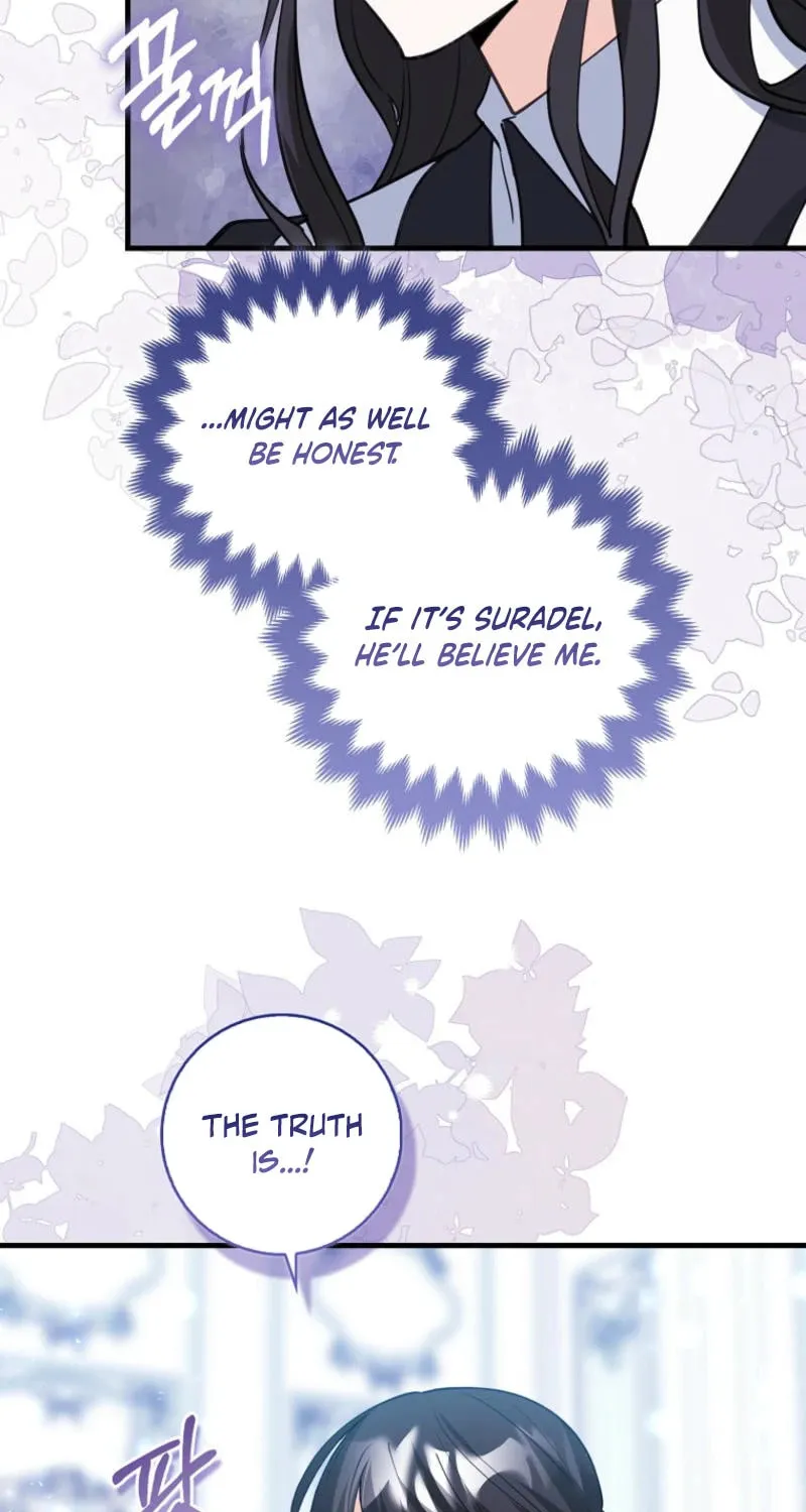 The Crazy Killer Whale's Favourite Penguin Chapter 40 page 25 - 