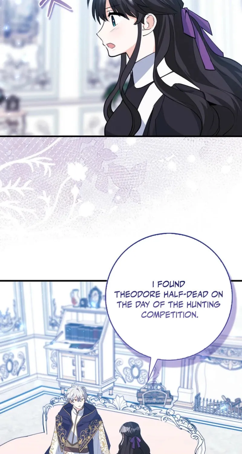 The Crazy Killer Whale's Favourite Penguin Chapter 40 page 26 - 