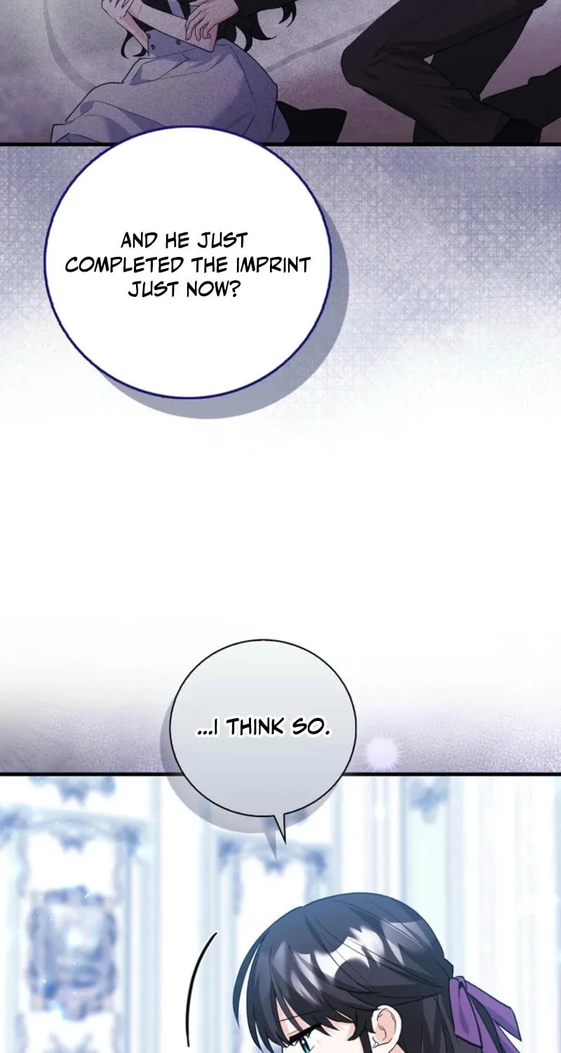 The Crazy Killer Whale's Favourite Penguin Chapter 40 page 34 - 