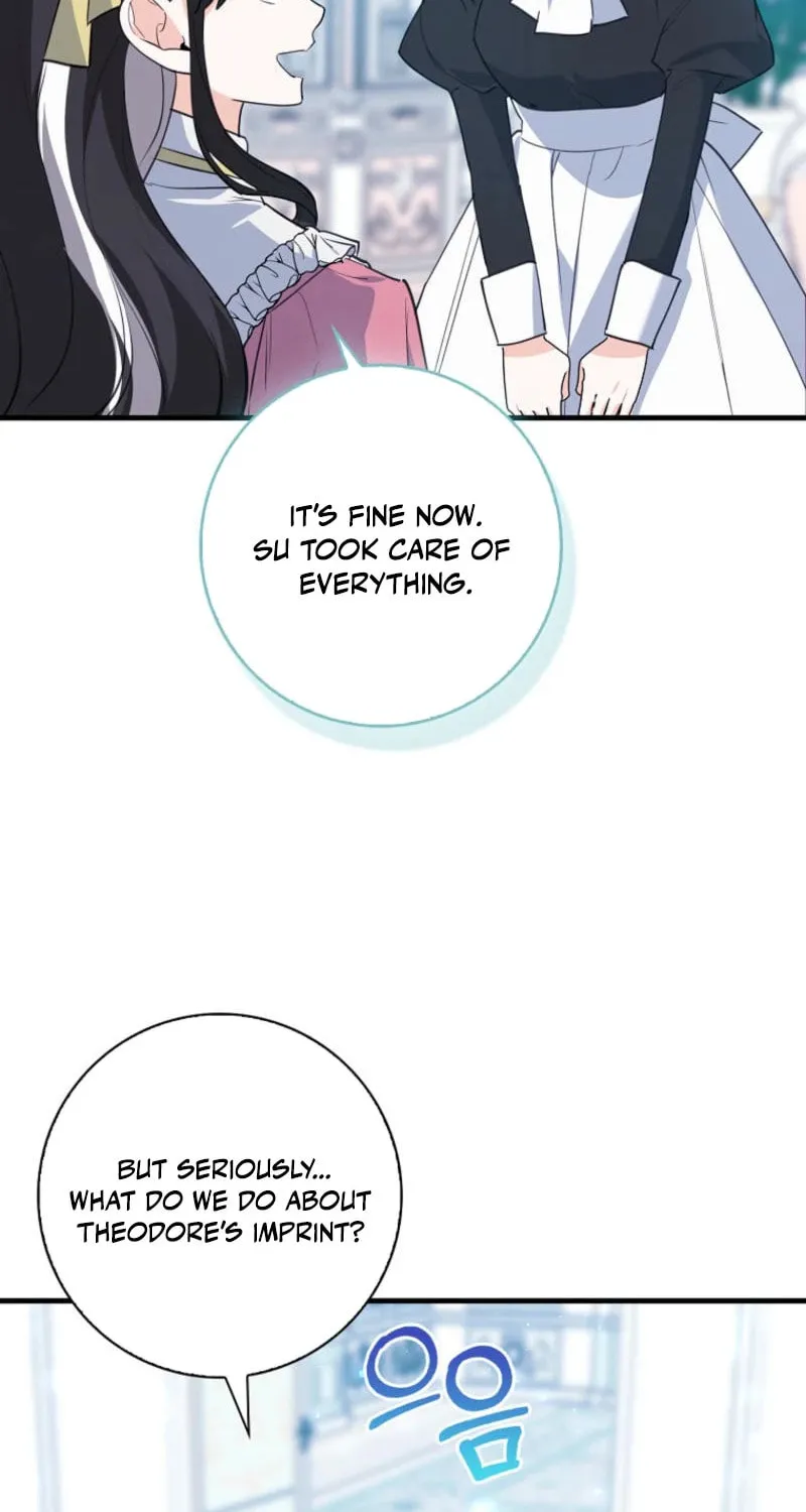 The Crazy Killer Whale's Favourite Penguin Chapter 40 page 46 - 