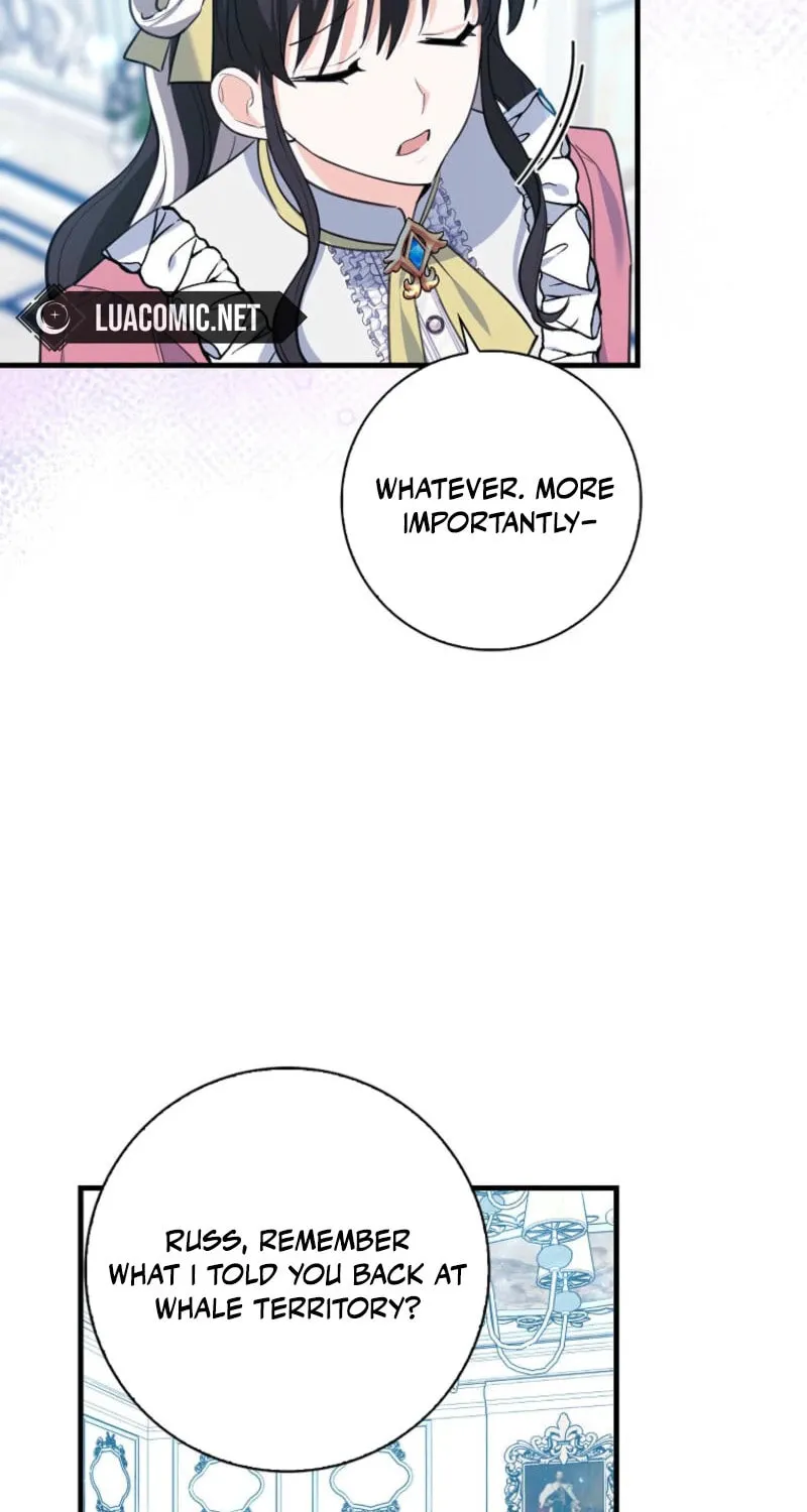 The Crazy Killer Whale's Favourite Penguin Chapter 40 page 55 - 