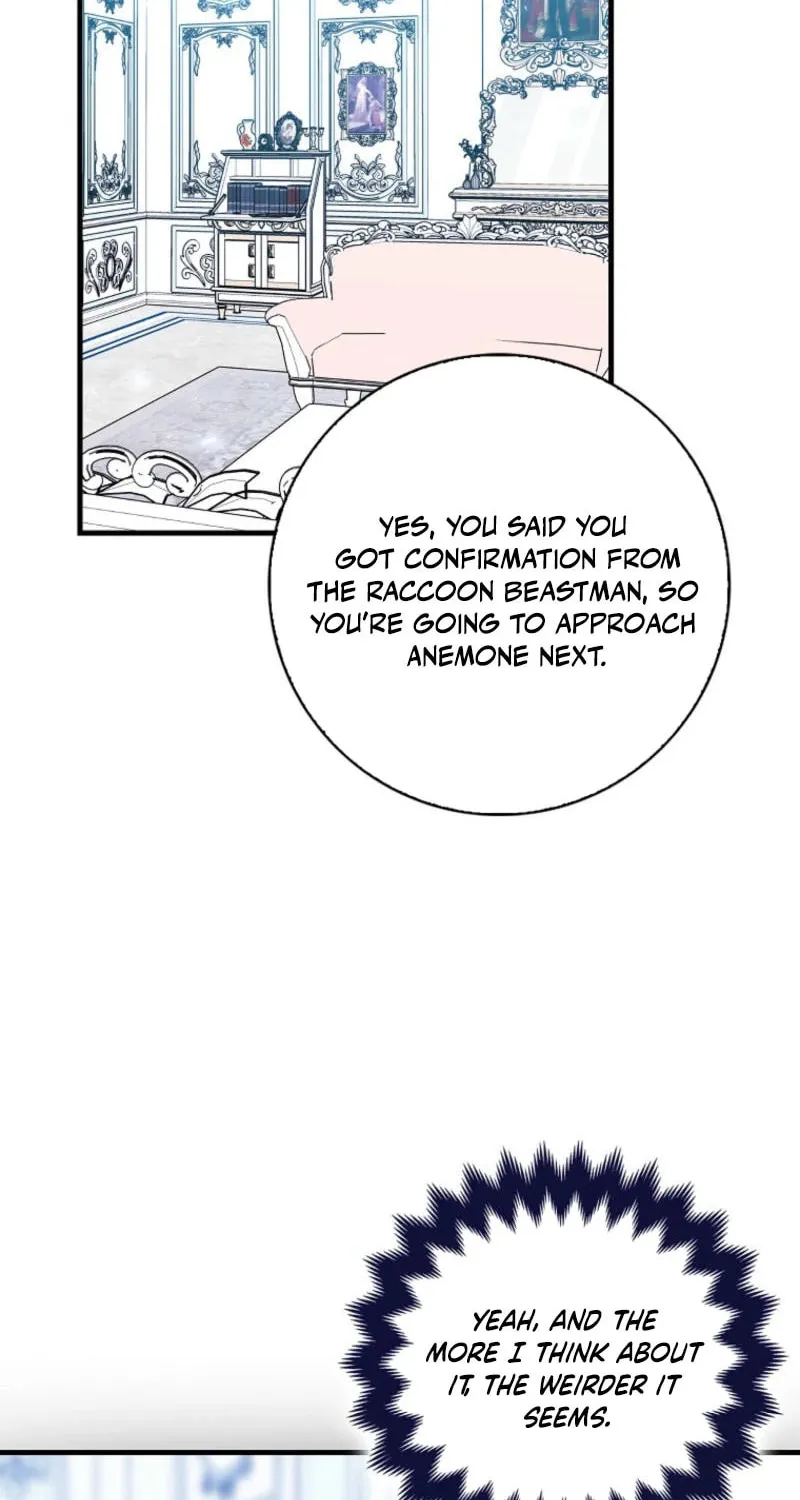 The Crazy Killer Whale's Favourite Penguin Chapter 40 page 56 - 