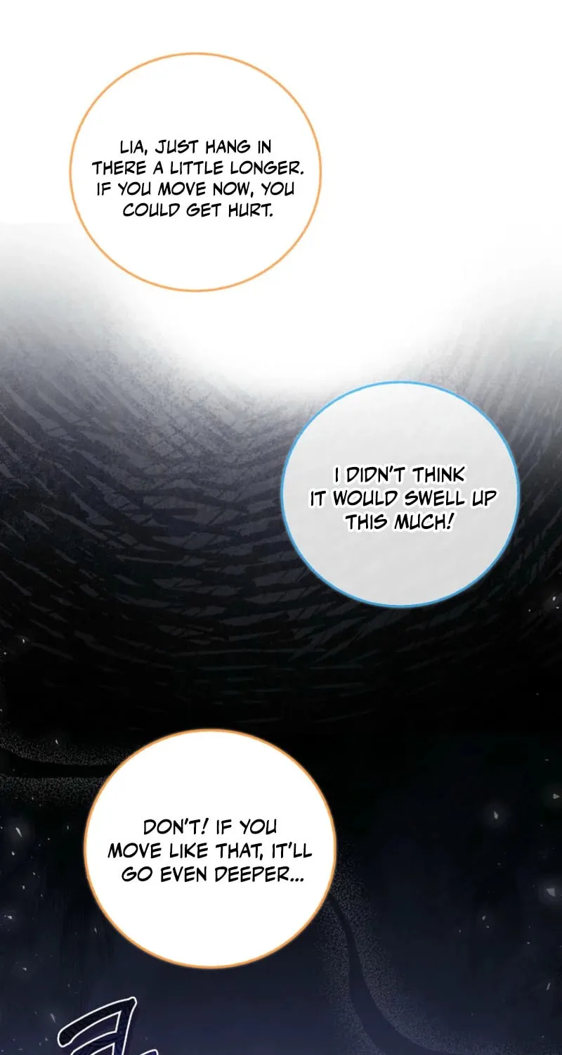 The Crazy Killer Whale's Favourite Penguin Chapter 40 page 7 - 