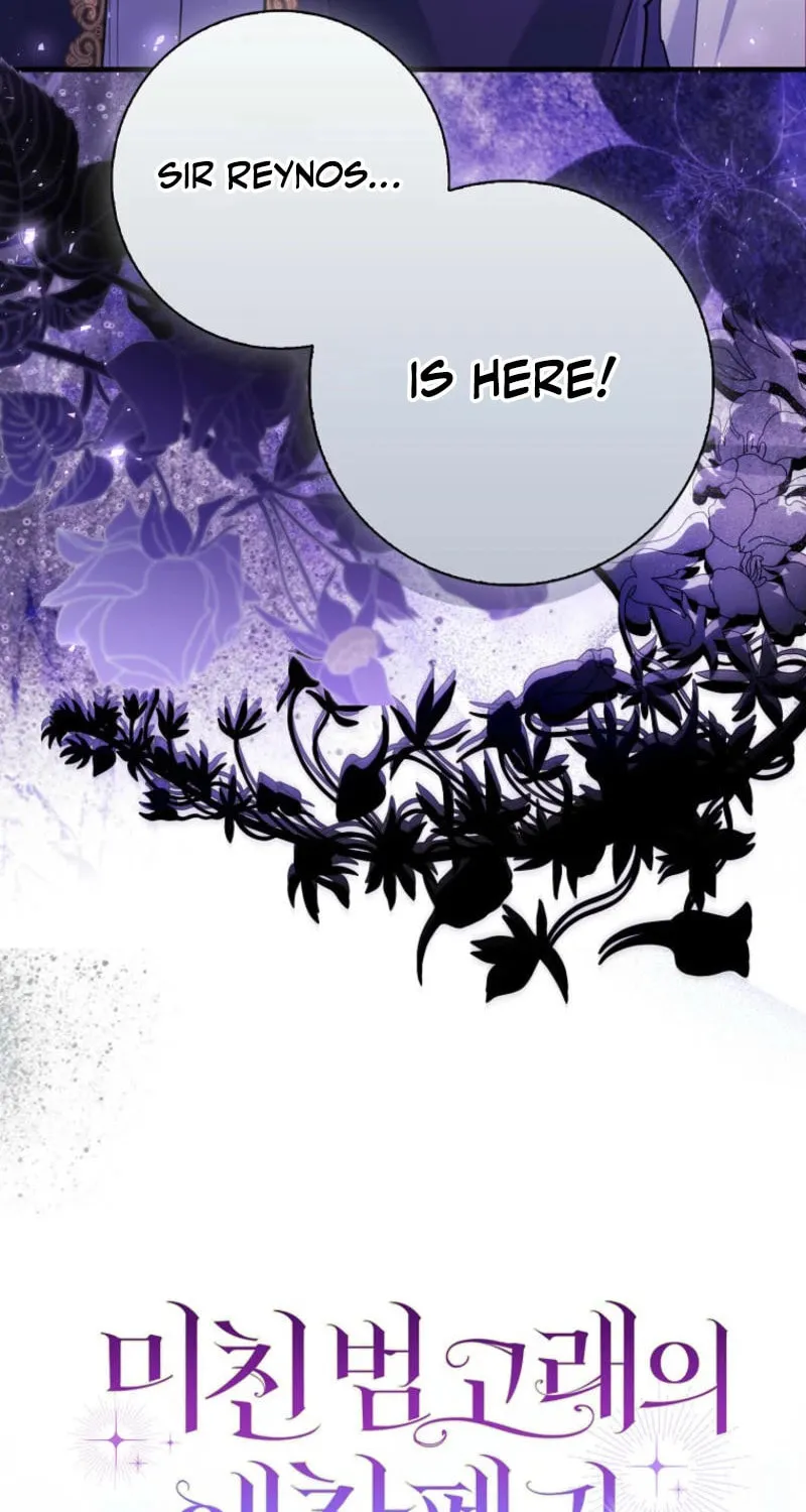 The Crazy Killer Whale's Favourite Penguin Chapter 40 page 72 - 