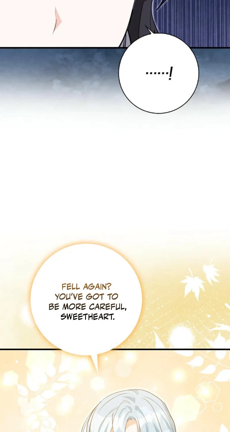 The Crazy Killer Whale's Favourite Penguin Chapter 41 page 19 - 