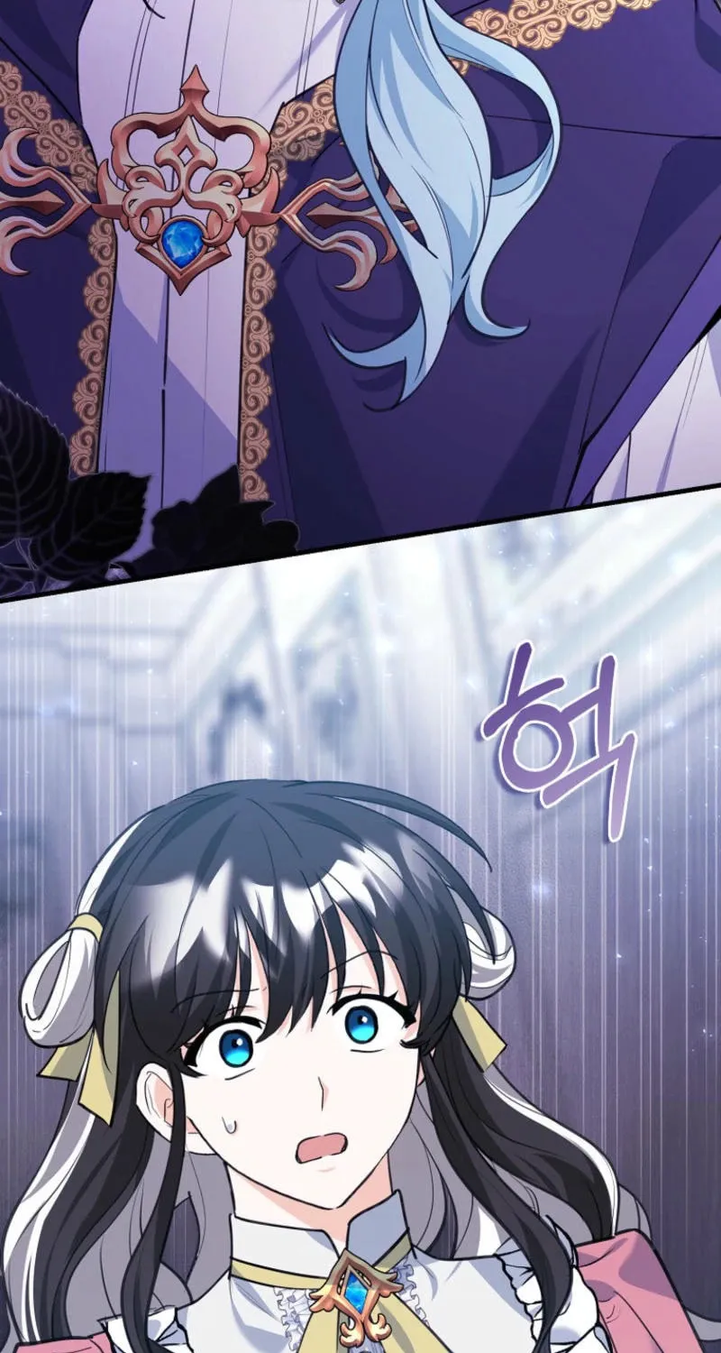 The Crazy Killer Whale's Favourite Penguin Chapter 41 page 3 - 