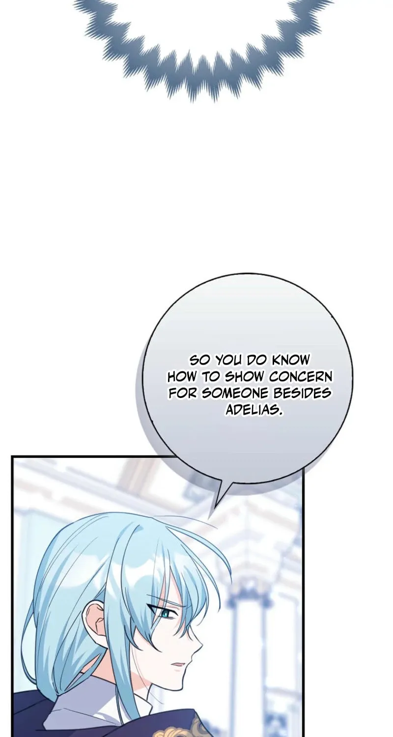 The Crazy Killer Whale's Favourite Penguin Chapter 41 page 29 - 