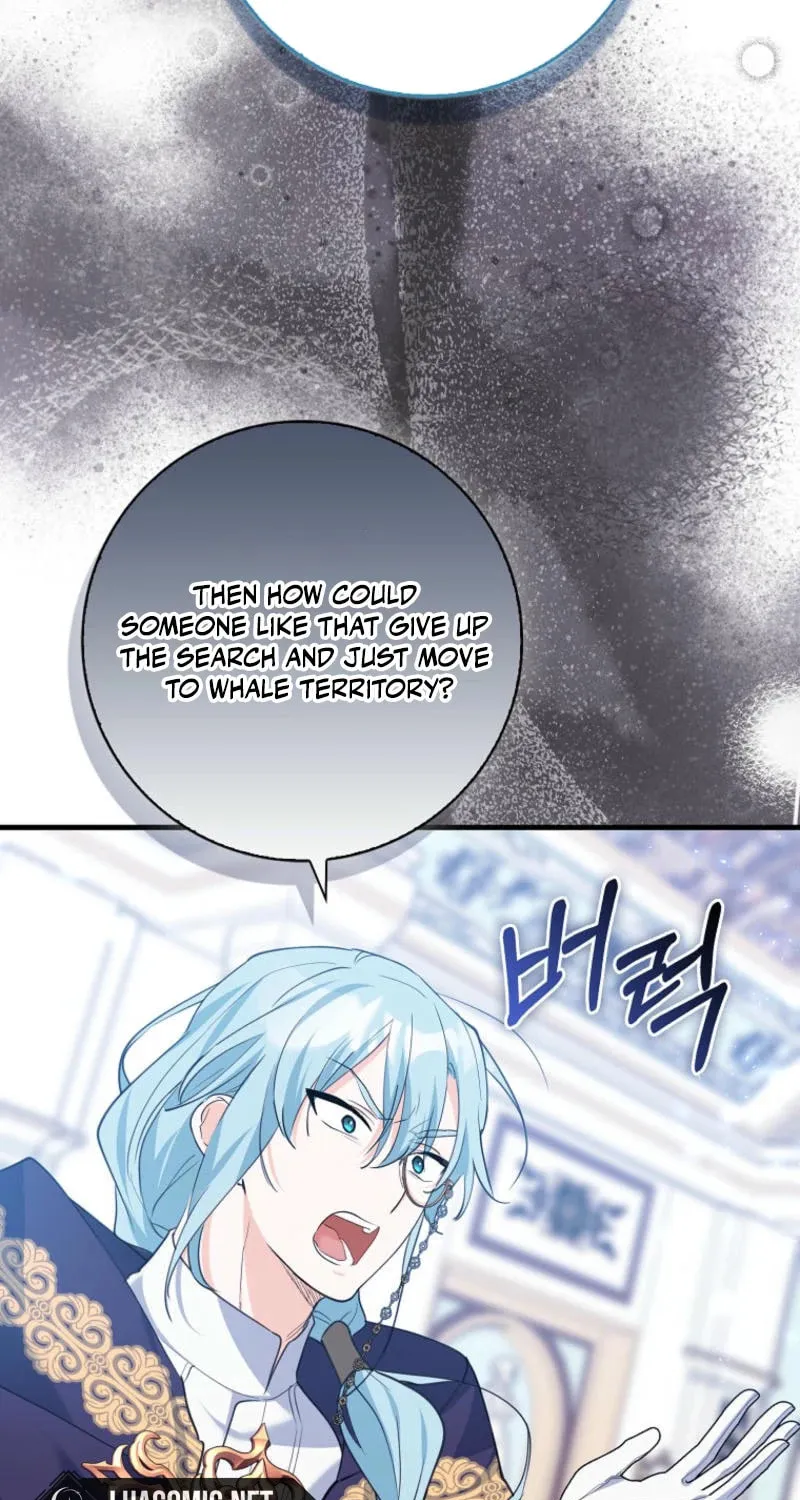 The Crazy Killer Whale's Favourite Penguin Chapter 41 page 35 - 