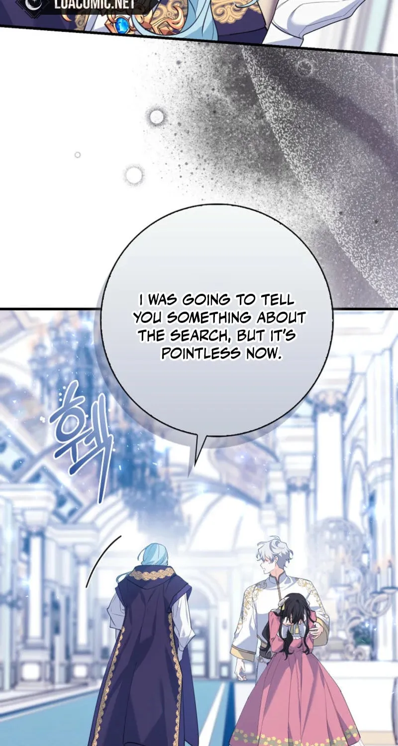 The Crazy Killer Whale's Favourite Penguin Chapter 41 page 36 - 