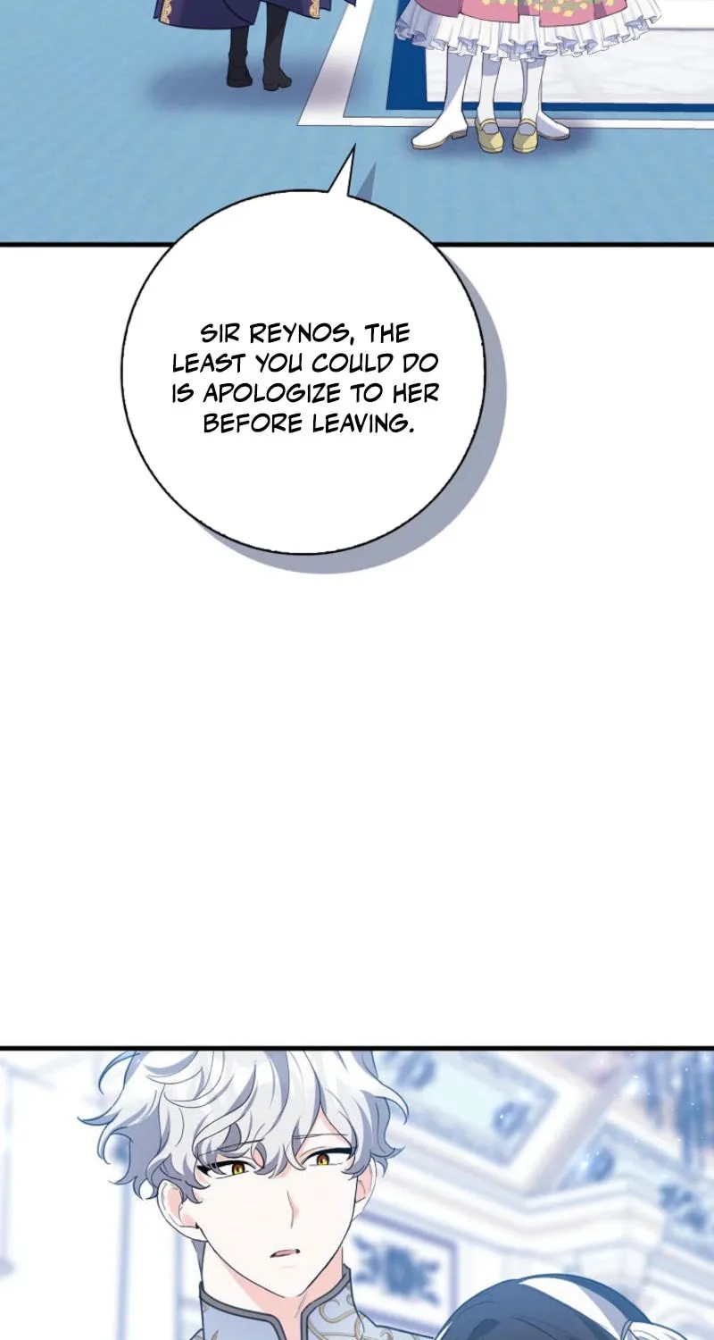 The Crazy Killer Whale's Favourite Penguin Chapter 41 page 37 - 