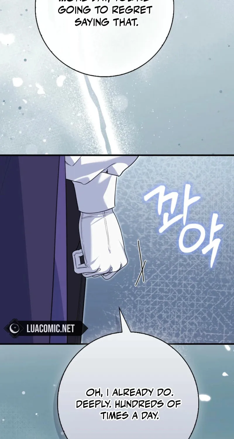 The Crazy Killer Whale's Favourite Penguin Chapter 41 page 43 - 