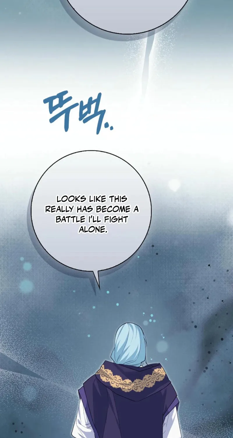 The Crazy Killer Whale's Favourite Penguin Chapter 41 page 44 - 