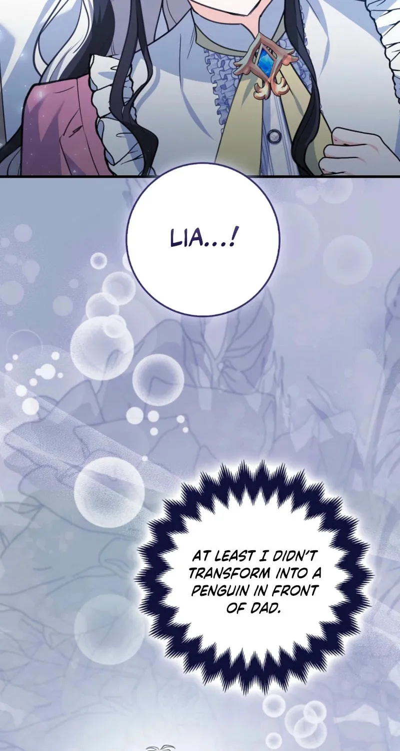 The Crazy Killer Whale's Favourite Penguin Chapter 41 page 48 - 