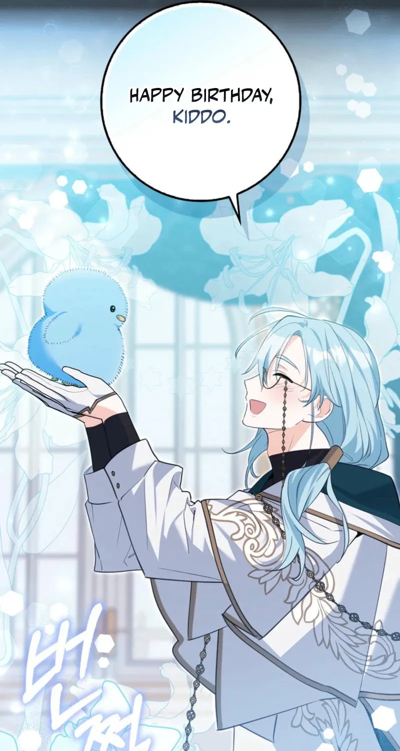 The Crazy Killer Whale's Favourite Penguin Chapter 41 page 70 - 