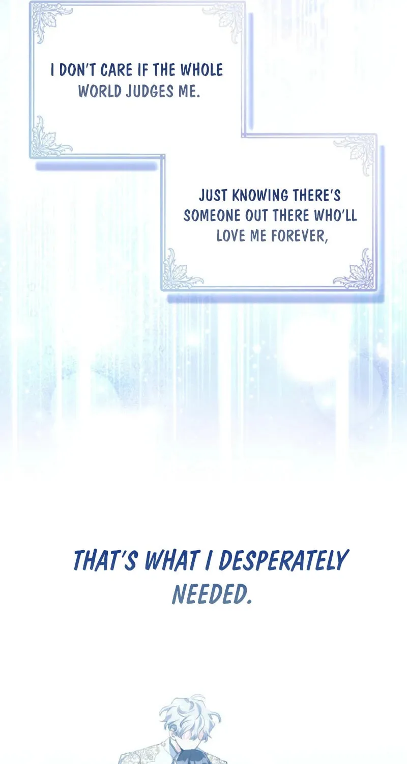 The Crazy Killer Whale's Favourite Penguin Chapter 42 page 21 - 
