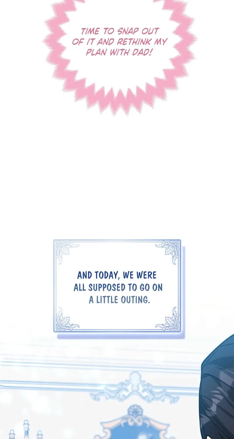 The Crazy Killer Whale's Favourite Penguin Chapter 42 page 43 - 