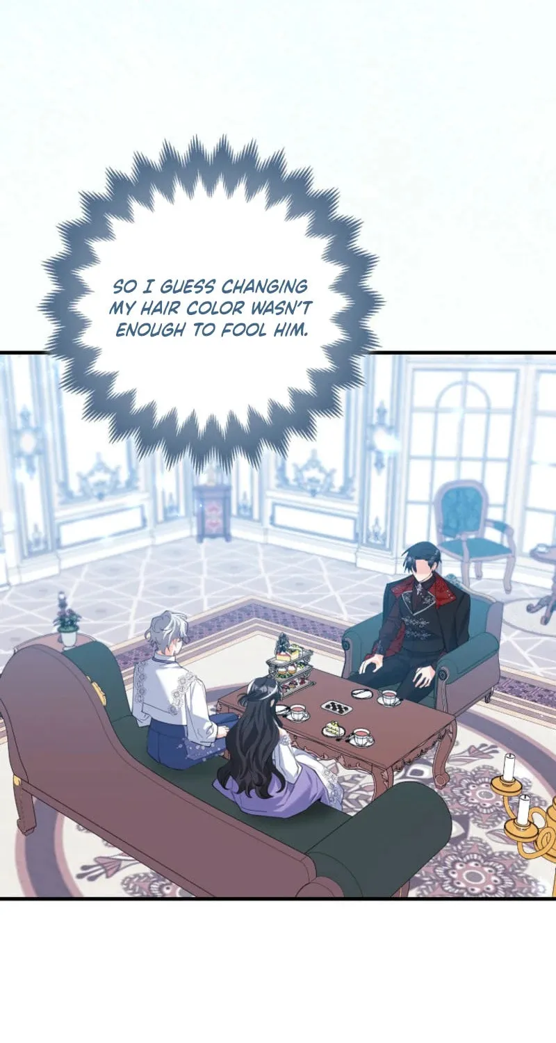 The Crazy Killer Whale's Favourite Penguin Chapter 42 page 46 - 