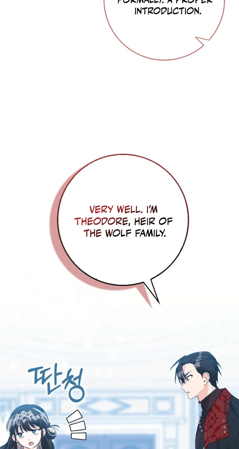 The Crazy Killer Whale's Favourite Penguin Chapter 42 page 49 - 