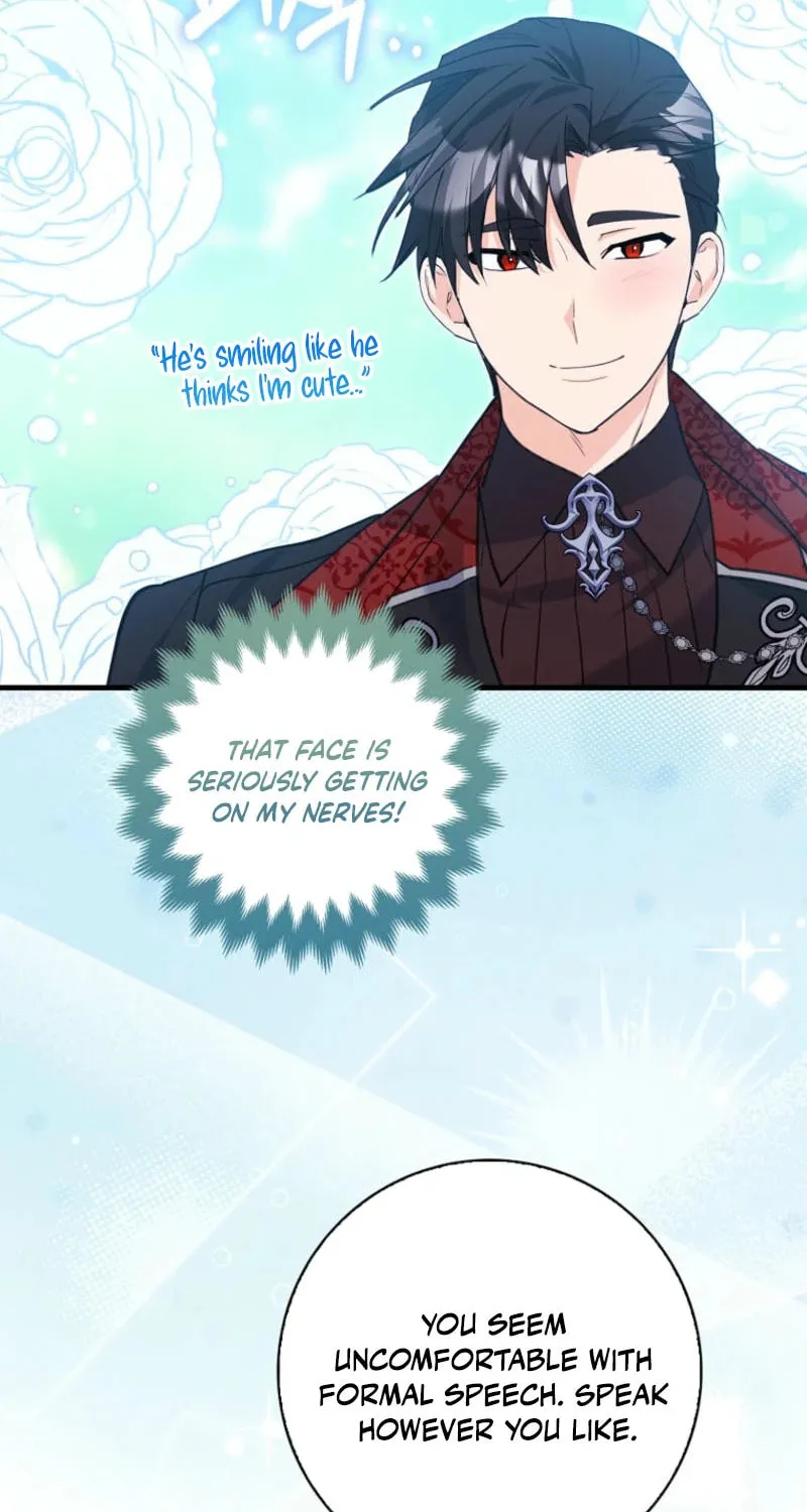 The Crazy Killer Whale's Favourite Penguin Chapter 42 page 51 - 