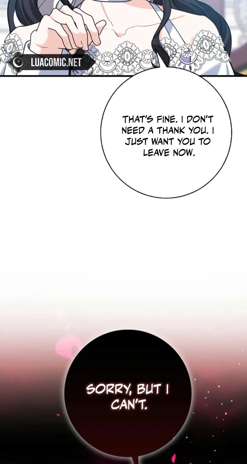 The Crazy Killer Whale's Favourite Penguin Chapter 42 page 57 - 