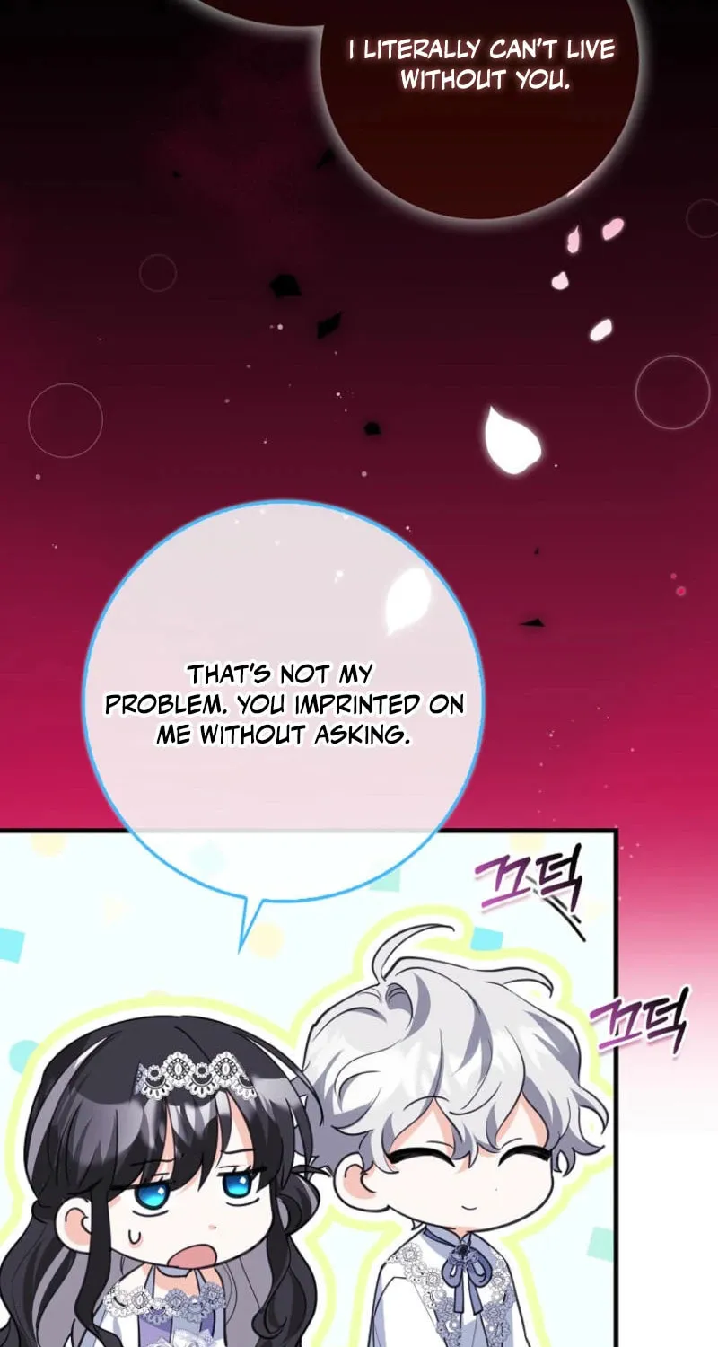 The Crazy Killer Whale's Favourite Penguin Chapter 42 page 59 - 