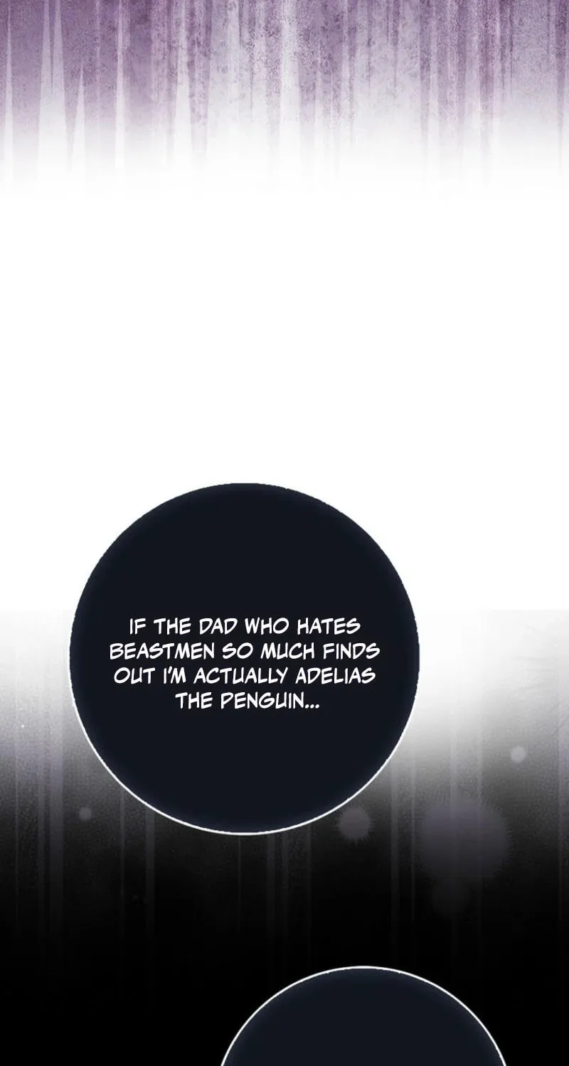 The Crazy Killer Whale's Favourite Penguin Chapter 42 page 7 - 