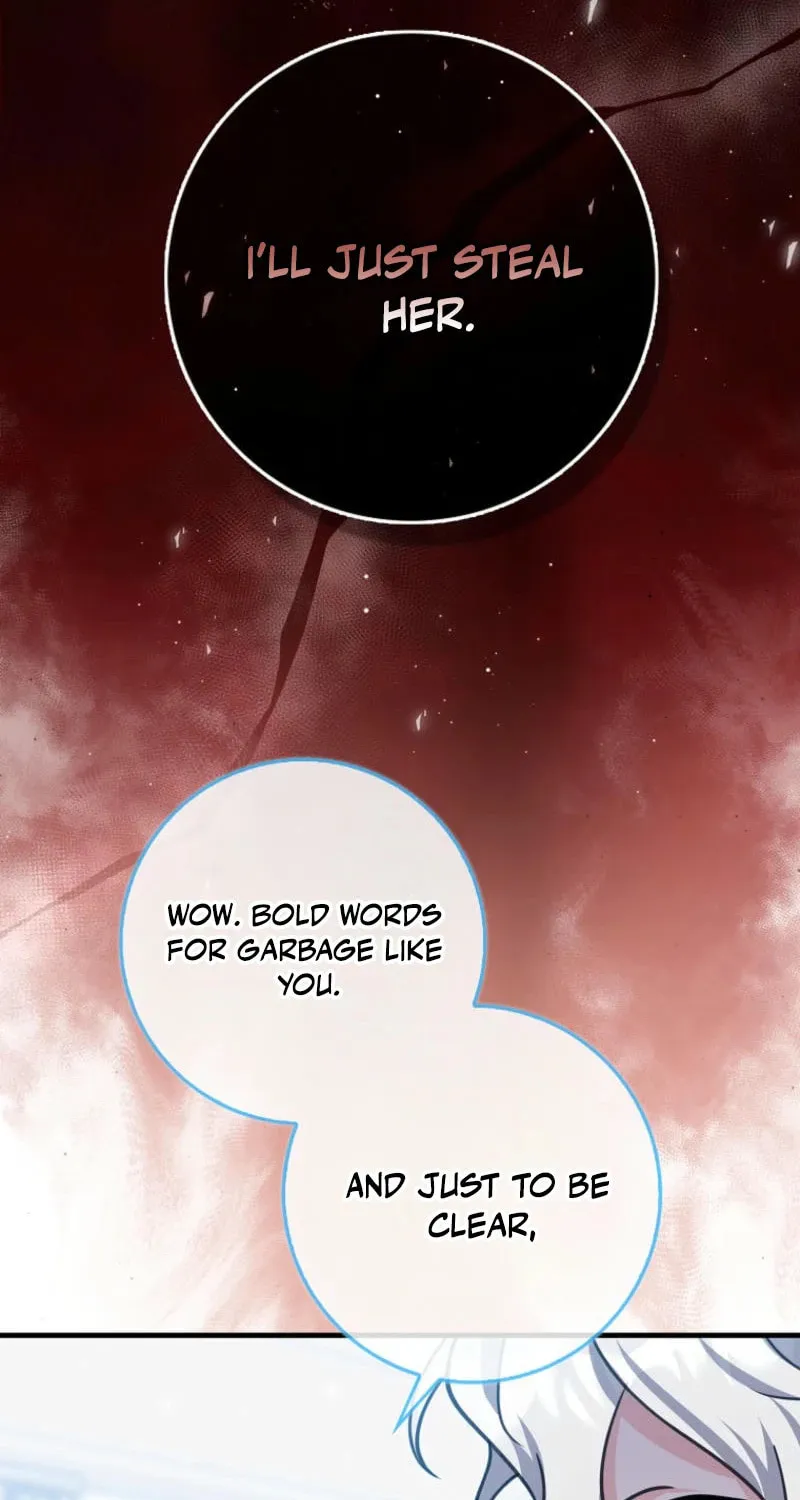 The Crazy Killer Whale's Favourite Penguin Chapter 42 page 69 - 