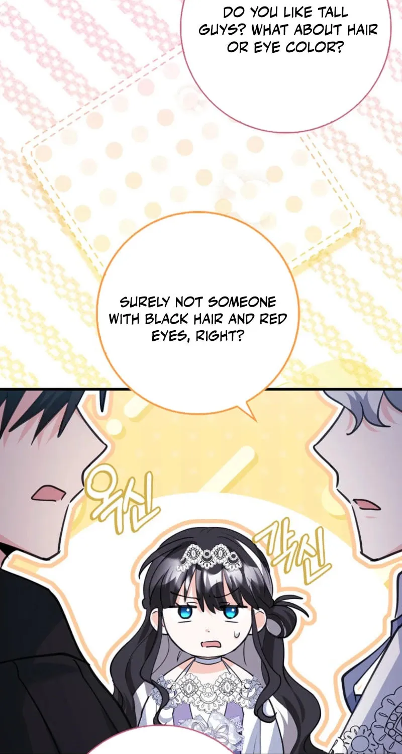 The Crazy Killer Whale's Favourite Penguin Chapter 42 page 75 - 