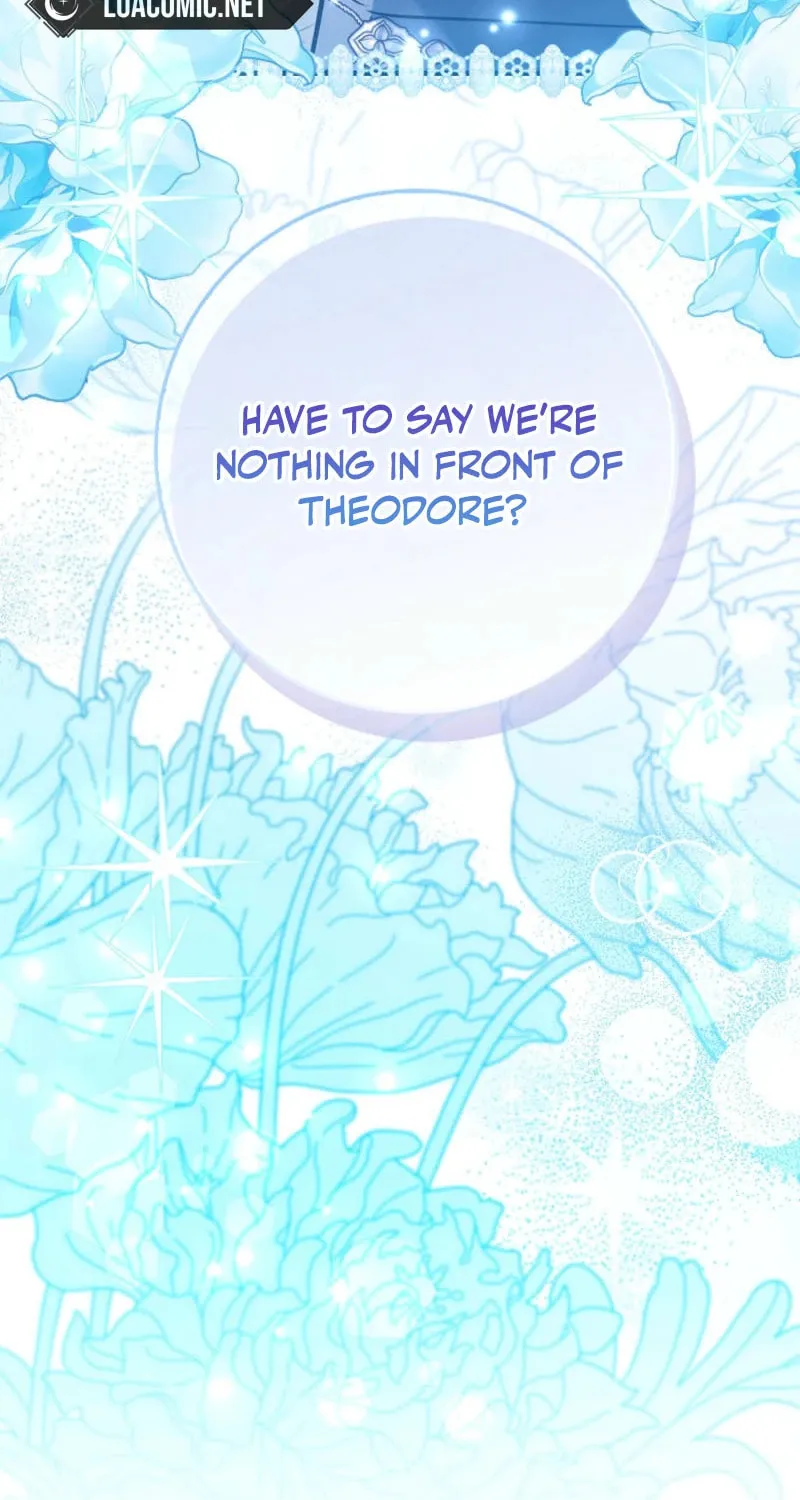 The Crazy Killer Whale's Favourite Penguin Chapter 42 page 85 - 