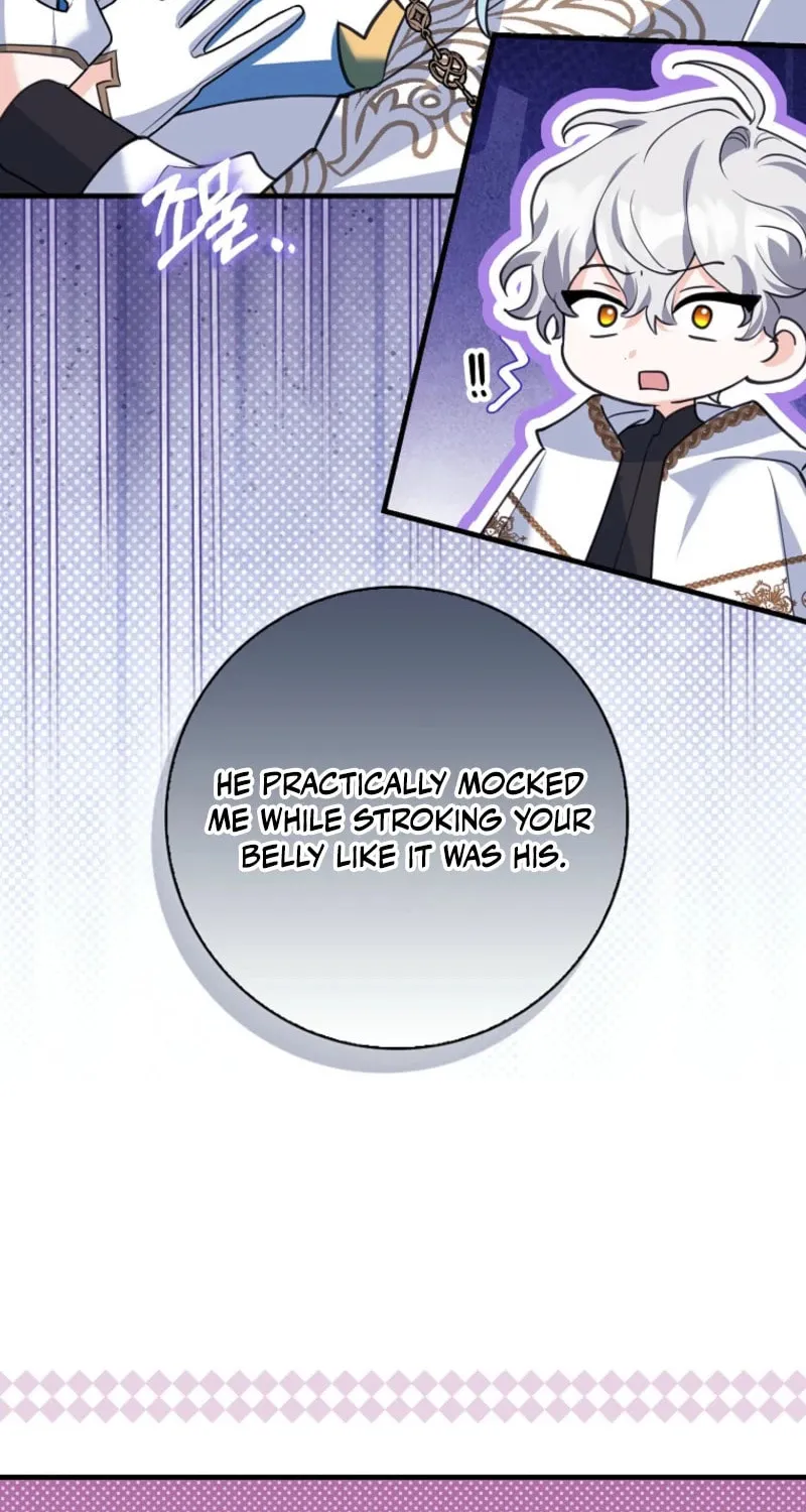 The Crazy Killer Whale's Favourite Penguin Chapter 43 page 21 - 