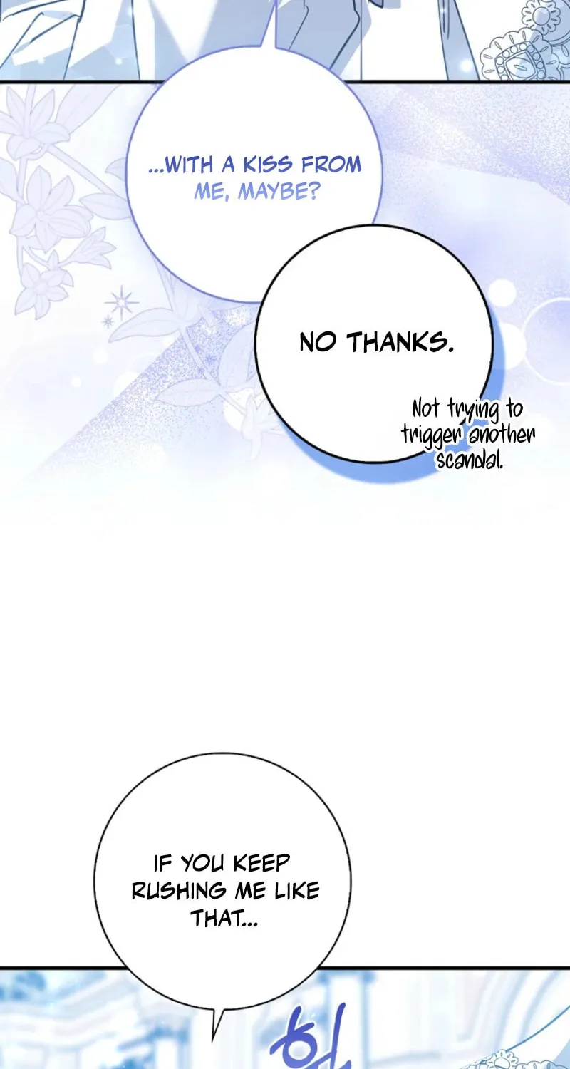 The Crazy Killer Whale's Favourite Penguin Chapter 43 page 27 - 