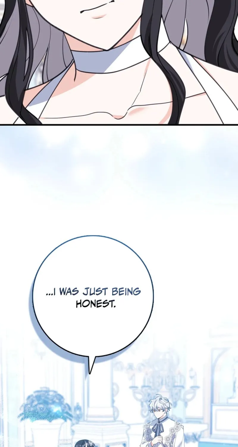 The Crazy Killer Whale's Favourite Penguin Chapter 43 page 4 - 