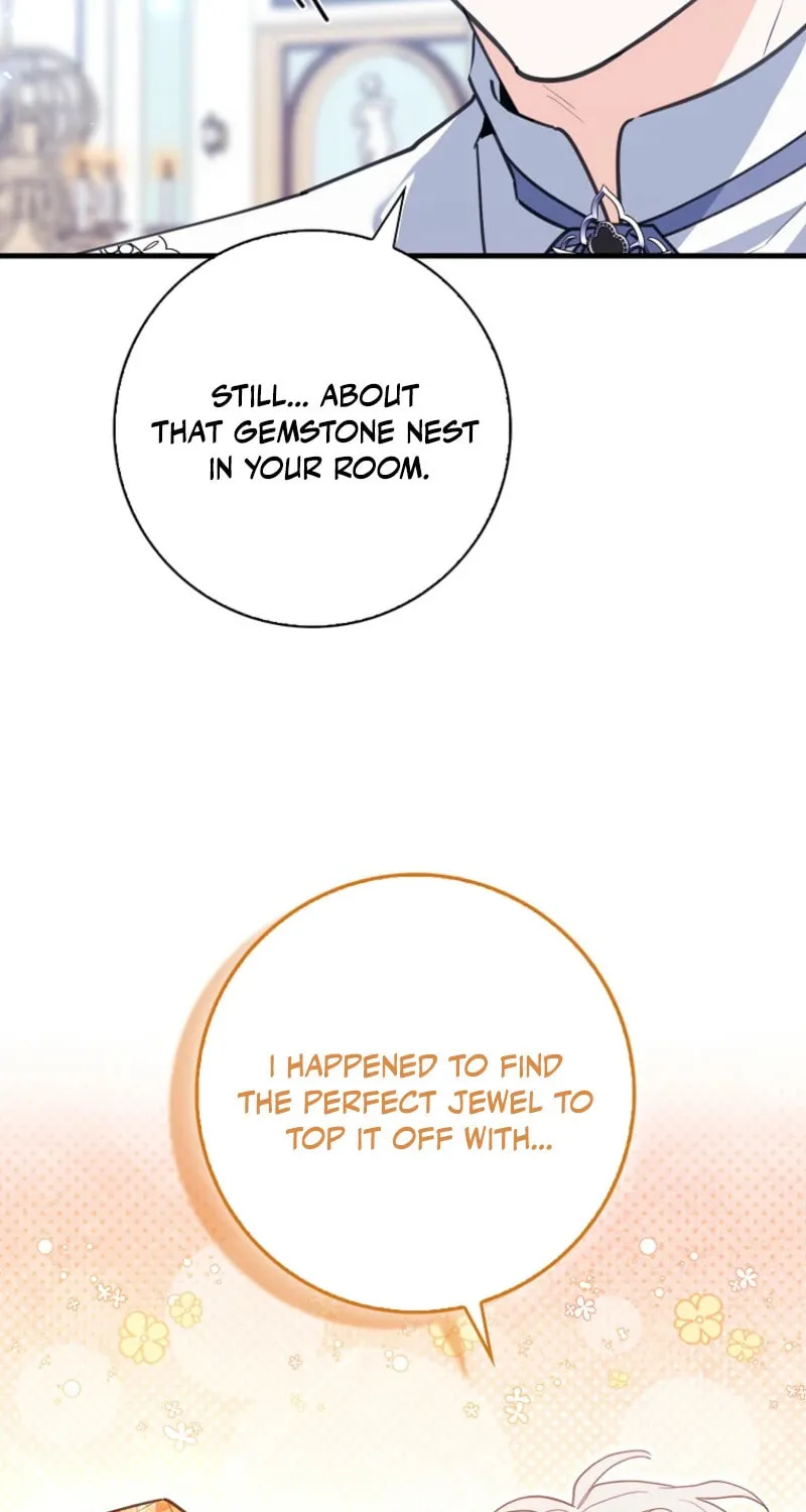 The Crazy Killer Whale's Favourite Penguin Chapter 43 page 34 - 