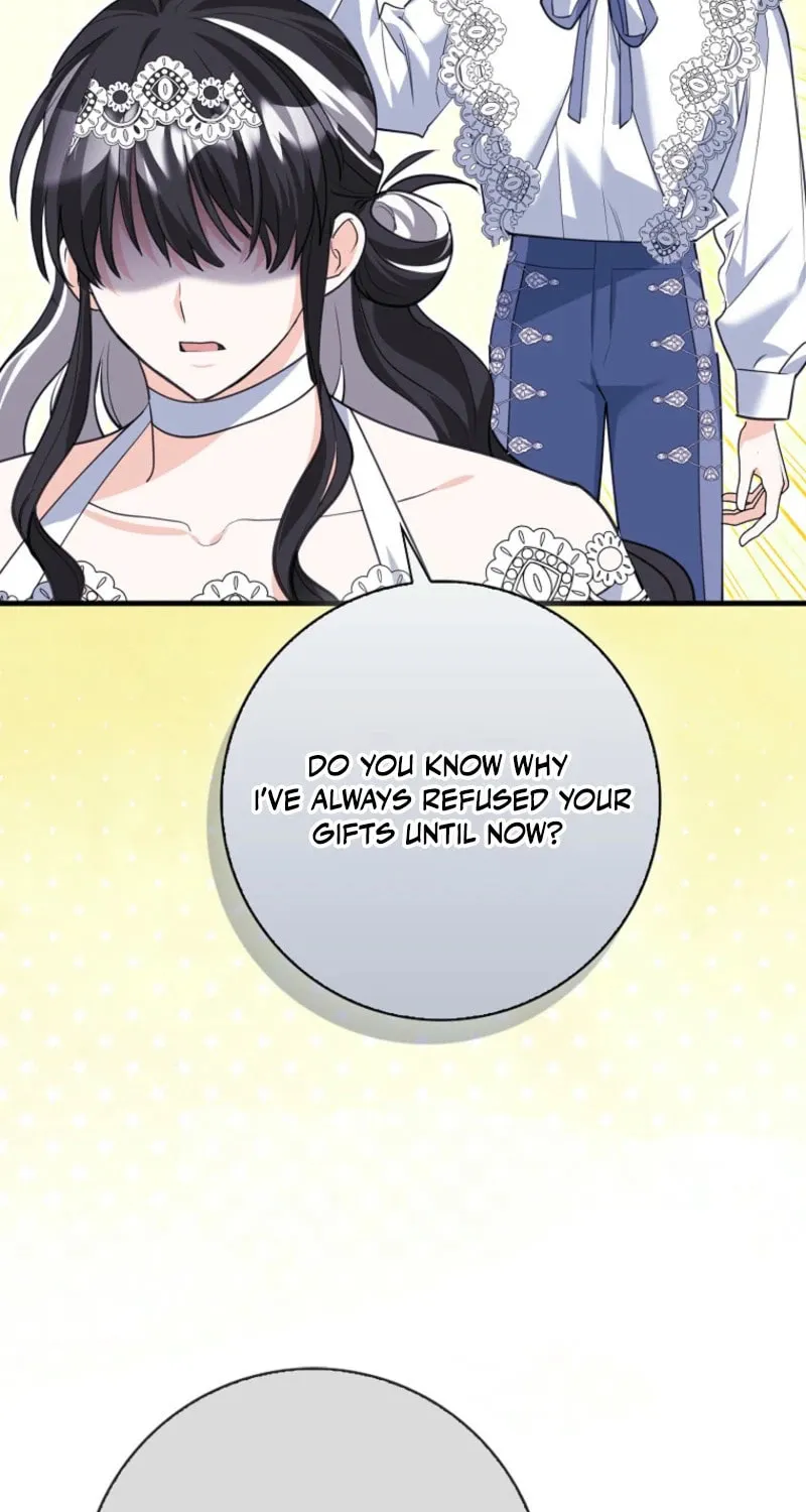 The Crazy Killer Whale's Favourite Penguin Chapter 43 page 38 - 