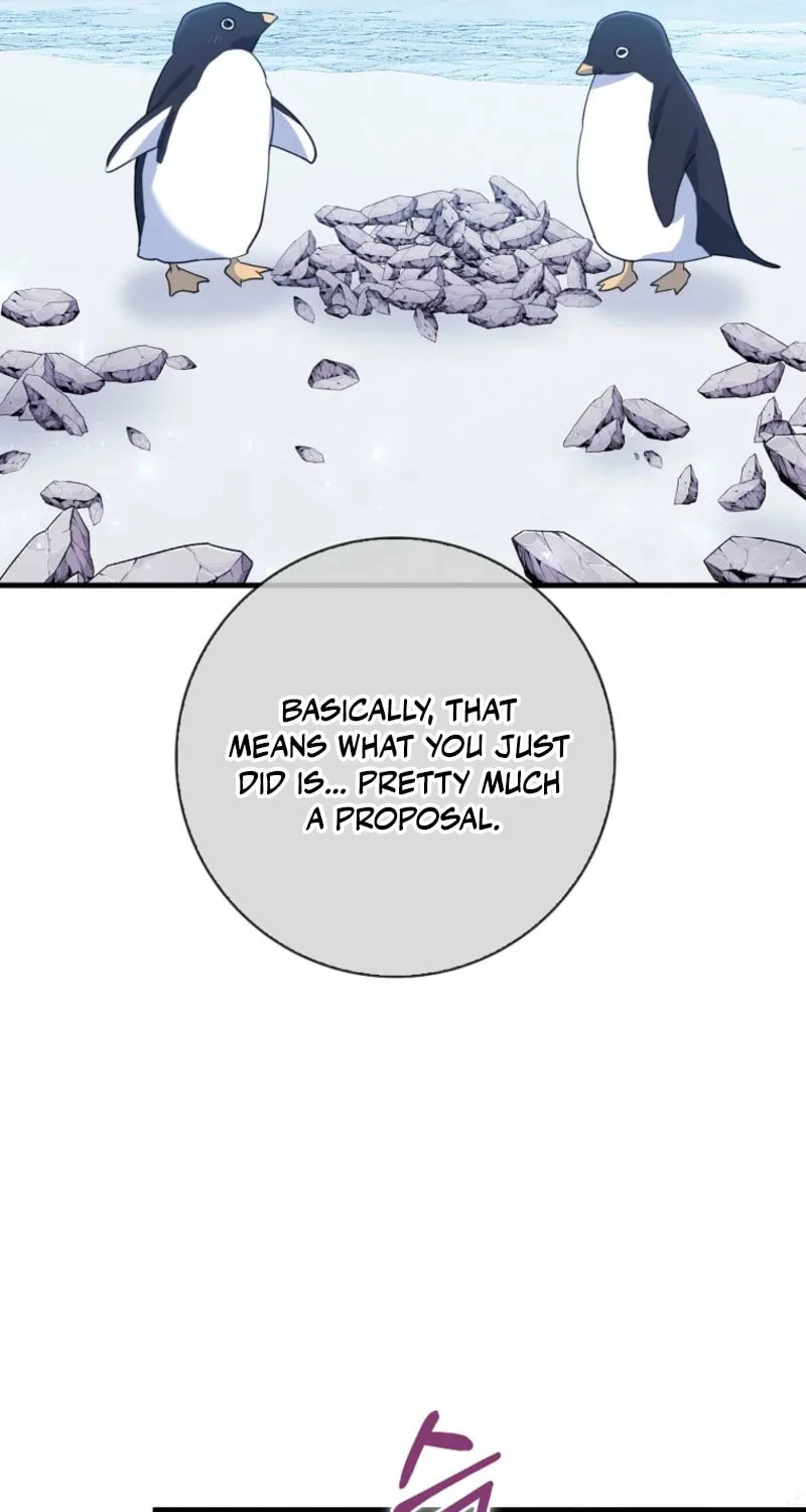 The Crazy Killer Whale's Favourite Penguin Chapter 43 page 40 - 