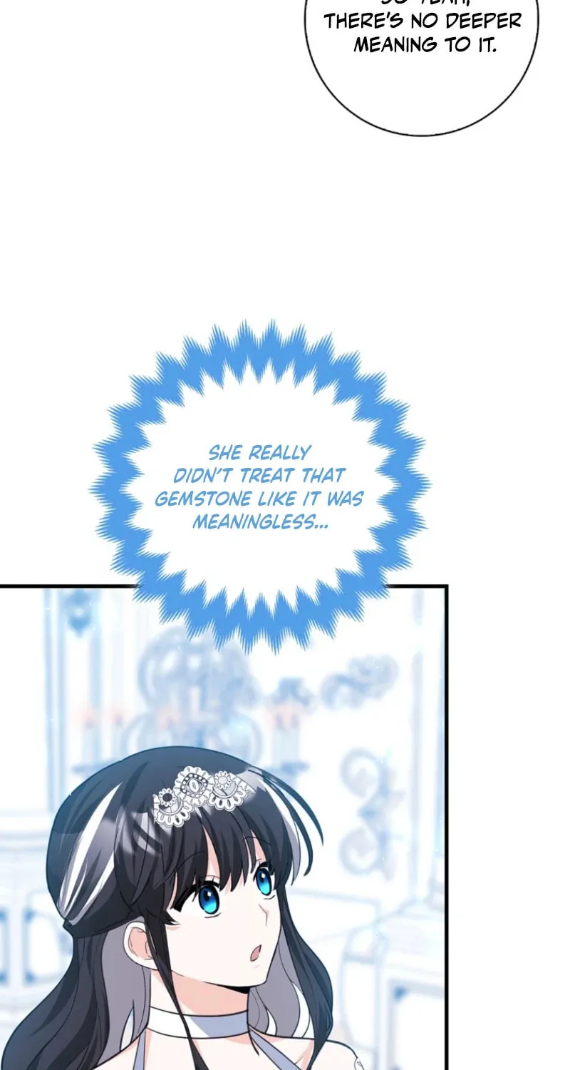 The Crazy Killer Whale's Favourite Penguin Chapter 43 page 46 - 