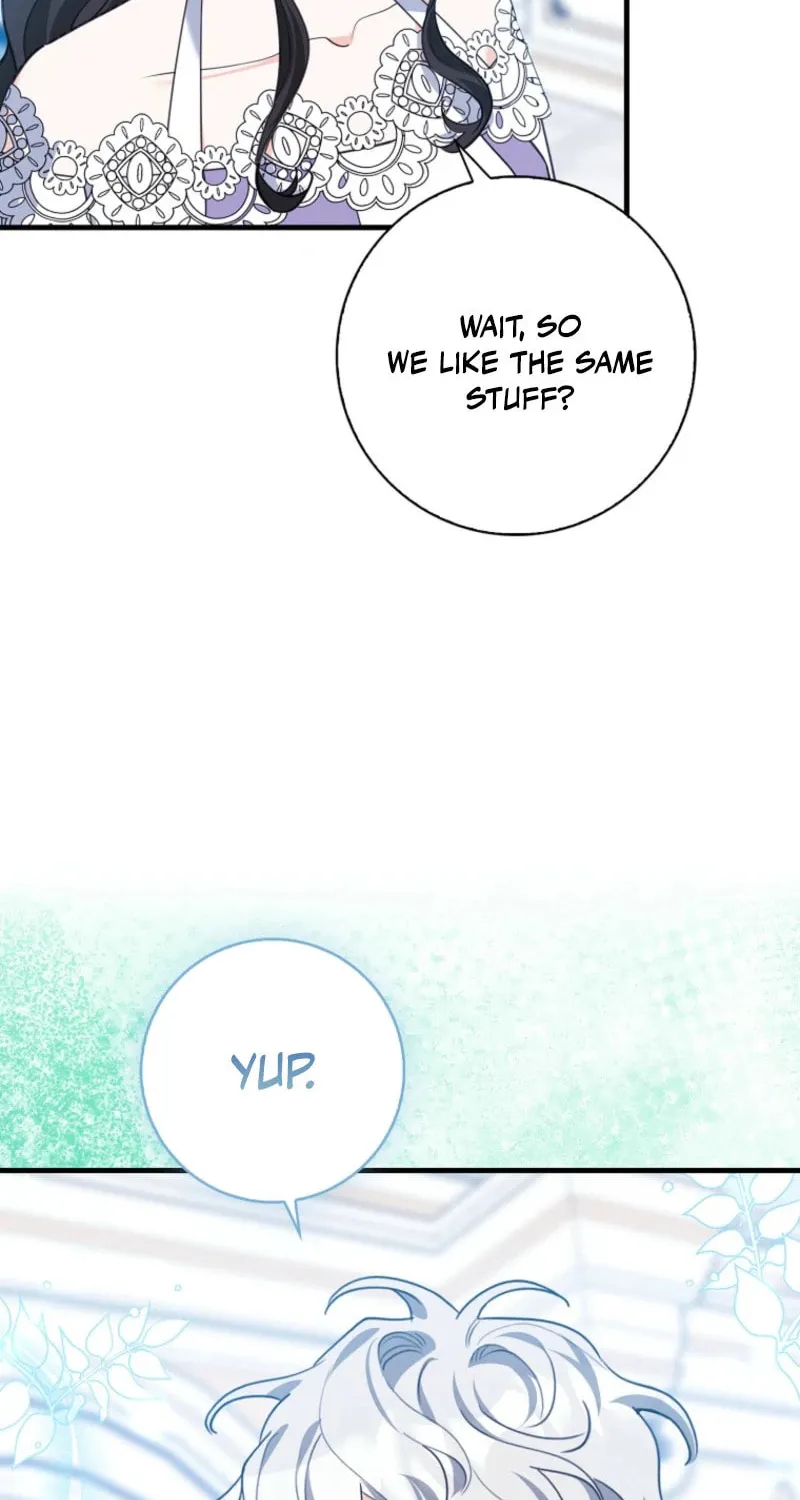 The Crazy Killer Whale's Favourite Penguin Chapter 43 page 47 - 
