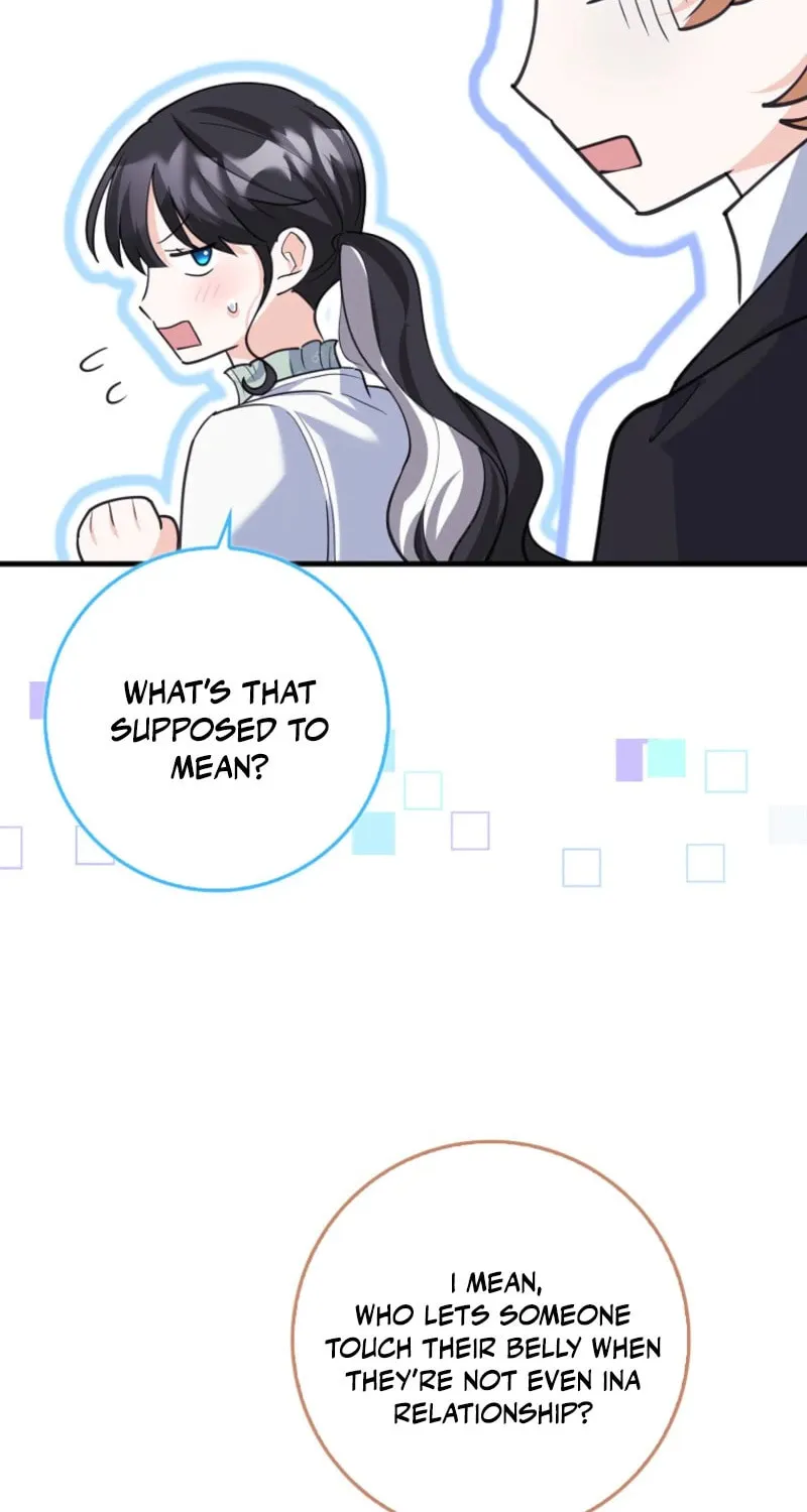 The Crazy Killer Whale's Favourite Penguin Chapter 43 page 53 - 