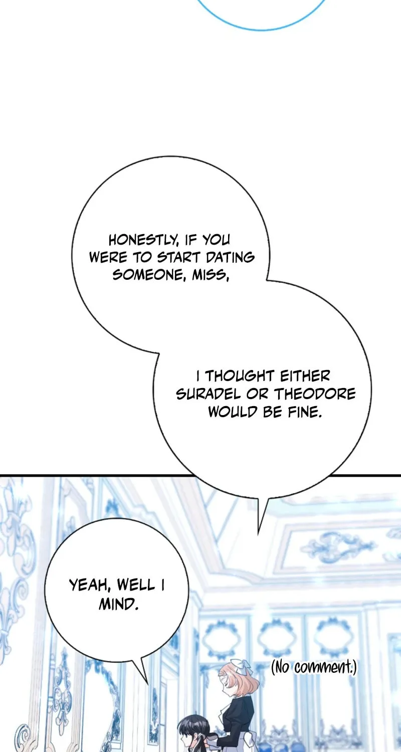 The Crazy Killer Whale's Favourite Penguin Chapter 43 page 55 - 