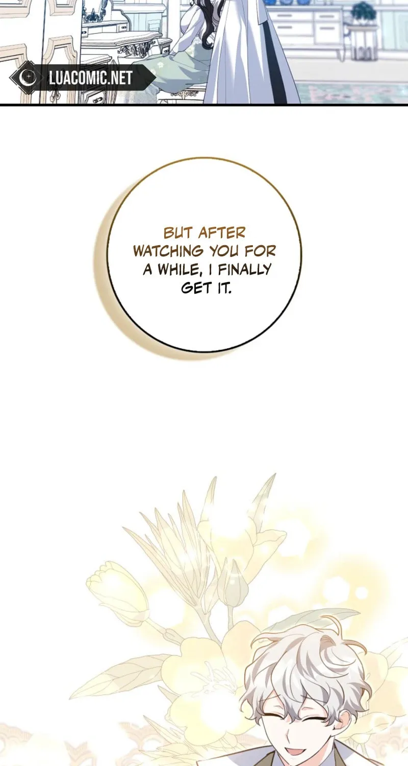 The Crazy Killer Whale's Favourite Penguin Chapter 43 page 56 - 