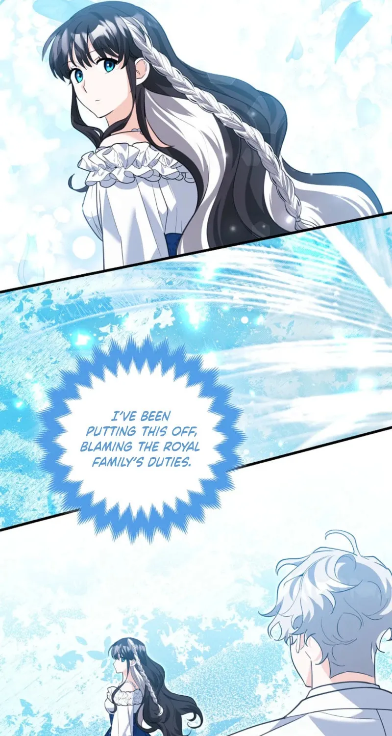 The Crazy Killer Whale's Favourite Penguin Chapter 43 page 69 - 