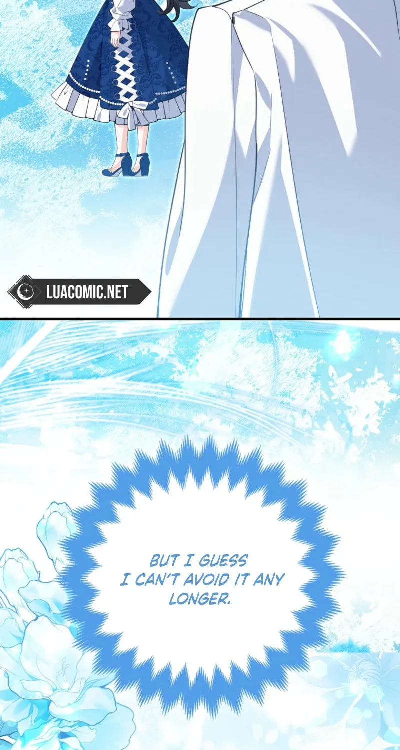 The Crazy Killer Whale's Favourite Penguin Chapter 43 page 70 - 