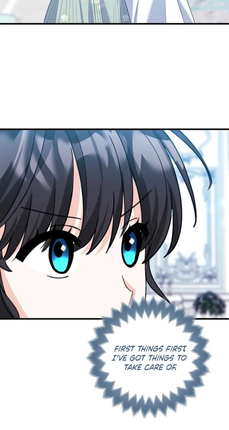The Crazy Killer Whale's Favourite Penguin Chapter 43 page 74 - 