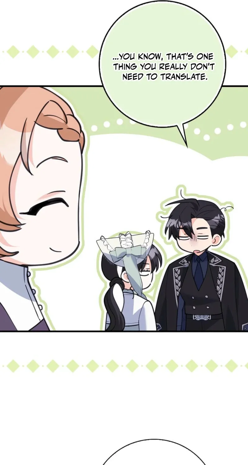 The Crazy Killer Whale's Favourite Penguin Chapter 44 page 11 - 