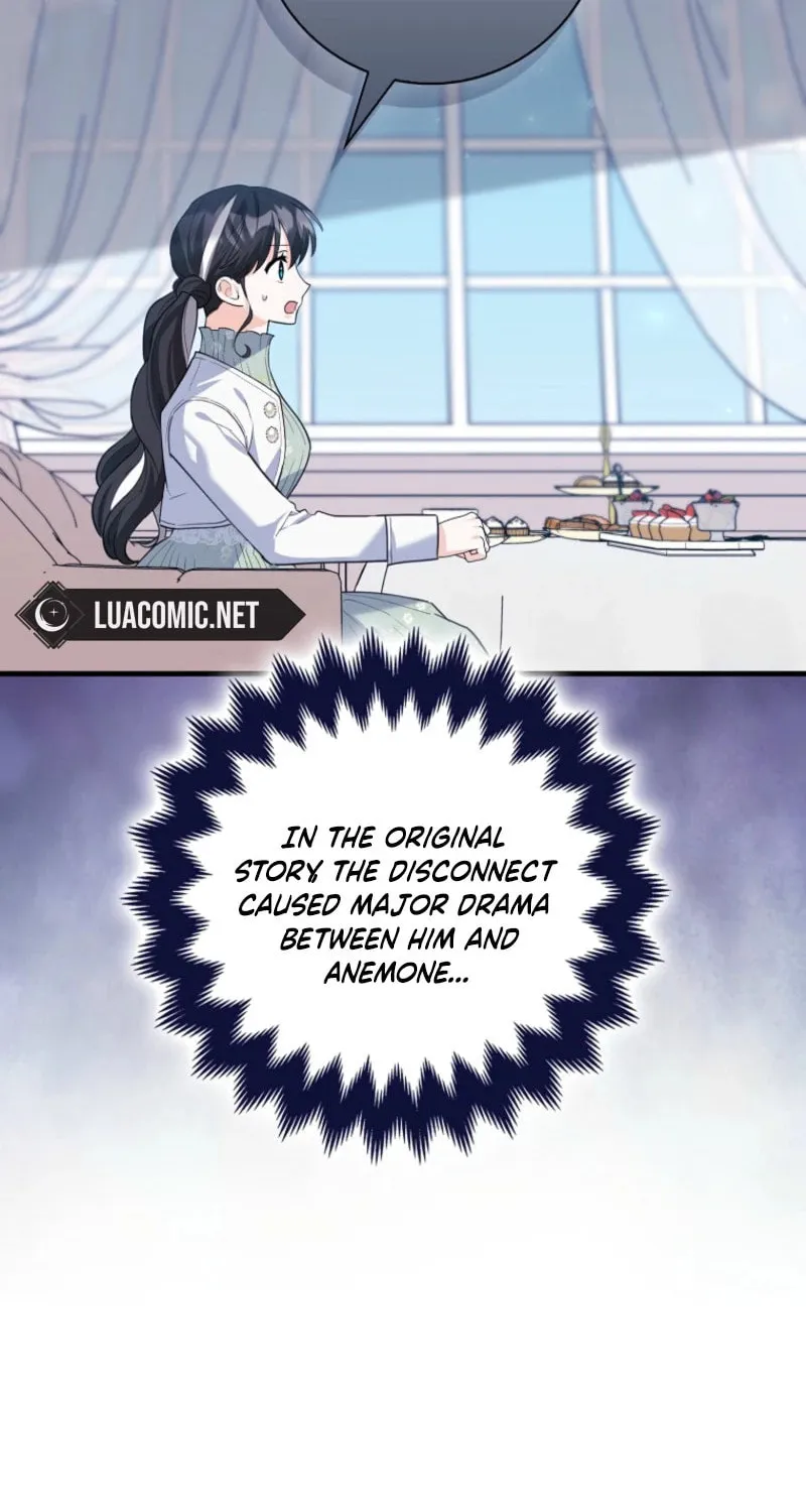 The Crazy Killer Whale's Favourite Penguin Chapter 44 page 28 - 